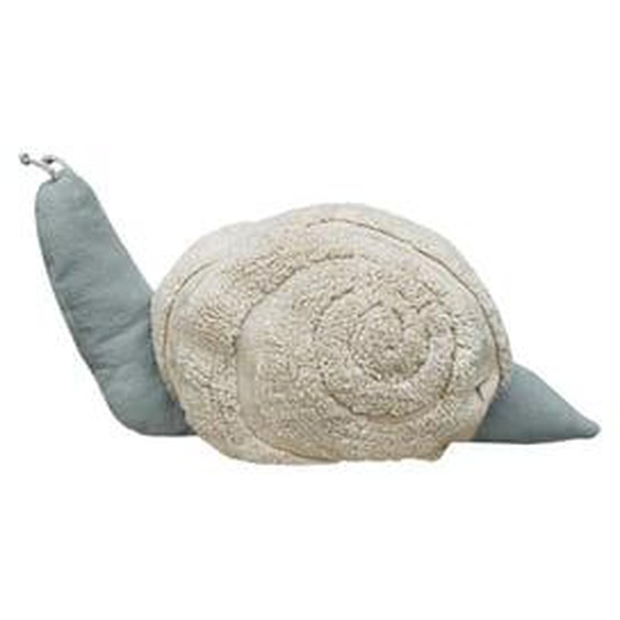 Pouf Monsieur Escargot
