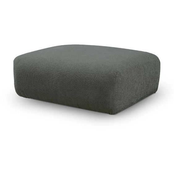 Pouf Mougins, Vert deau