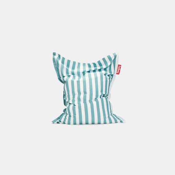 Pouf poire dextérieur Original