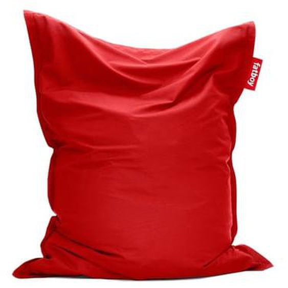 Pouf poire dextérieur Original