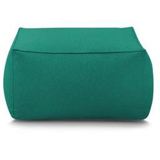 Pouf pour canapé de jardin modulable RIVIERA