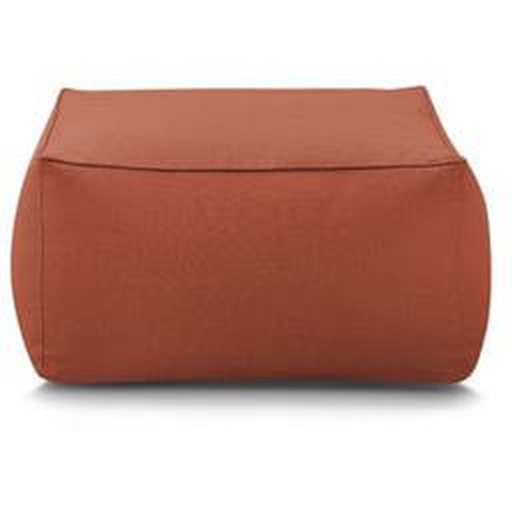 Pouf pour canapé de jardin modulable RIVIERA