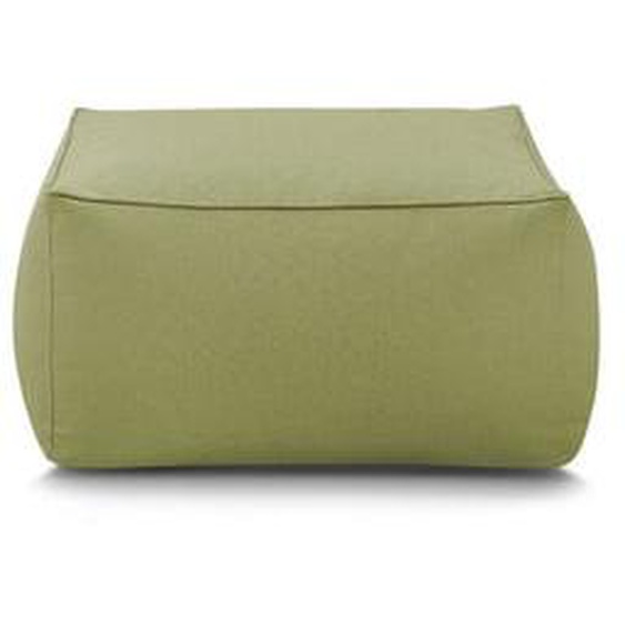 Pouf pour canapé de jardin modulable RIVIERA