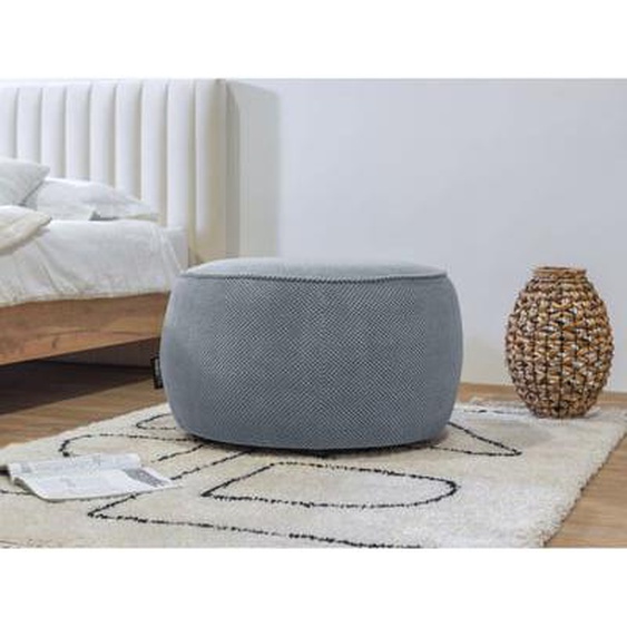 Pouf rond ACACIA