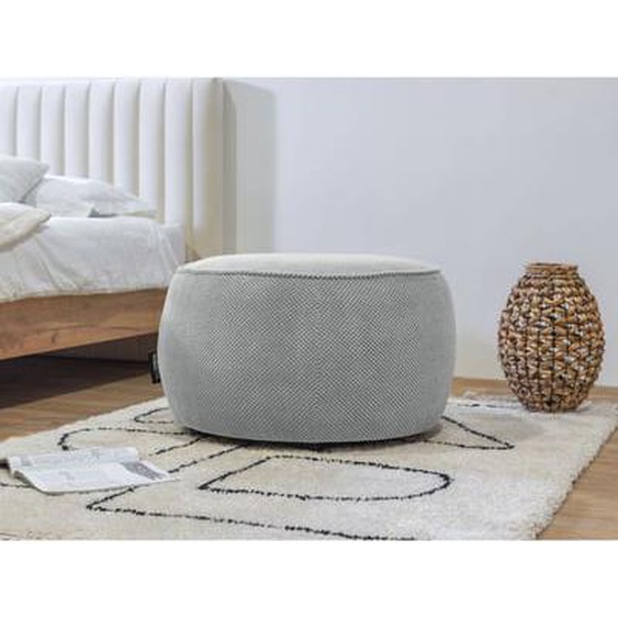 Pouf rond ACACIA
