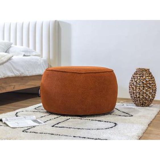 Pouf rond ACACIA