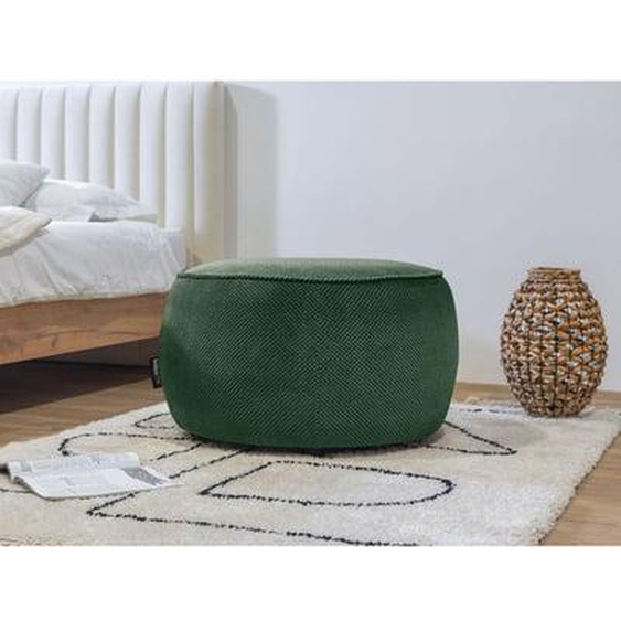 Pouf rond ACACIA