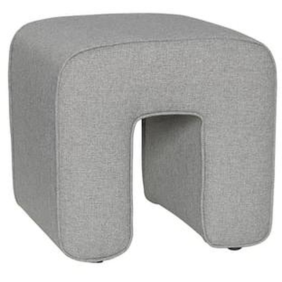Pouf Sculpture  en polyester