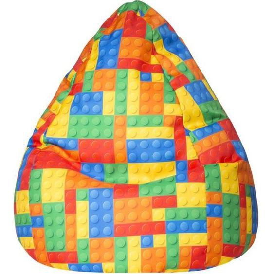 Pouf Bricks XL