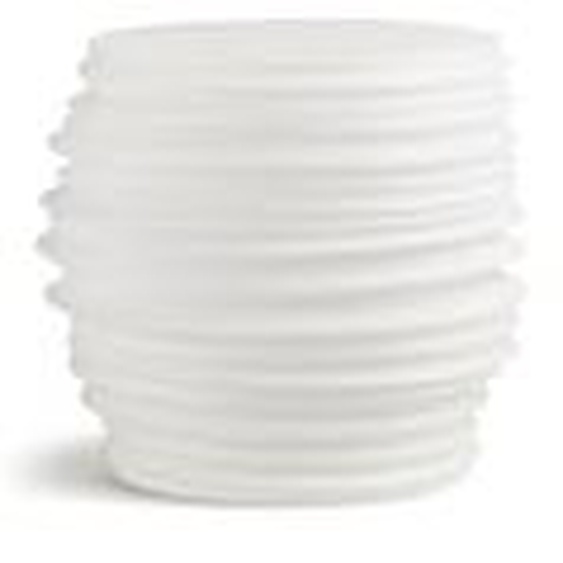 Pouf /Table dappoint Babylon - Avec éclairage