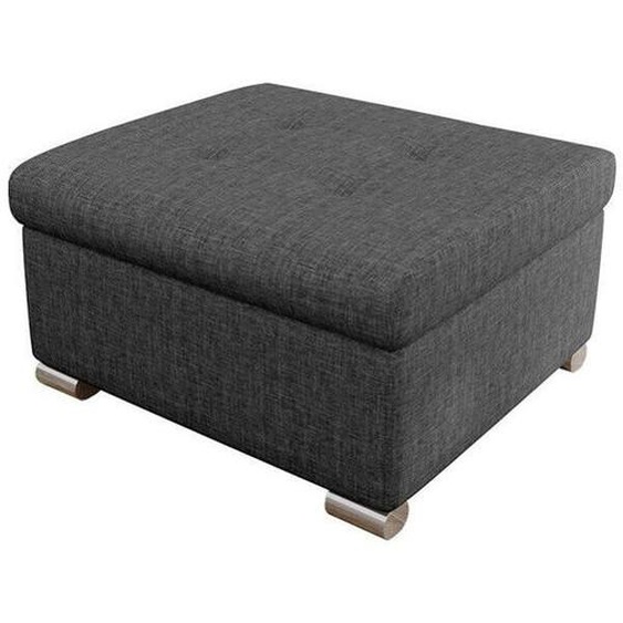 Pouffe - Pouf Comfivo 115  459539 - Lux 06 - 70x68x41cm