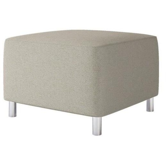 Pouffe - Pouf Comfivo 126  446261 - Matana 17 - 65x56x42cm