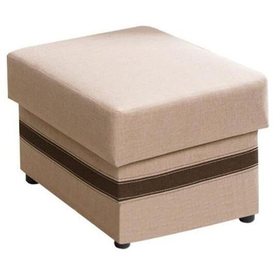Pouffe - Pouf Providence 168  467045 - Lux 12 - 50x50x37cm