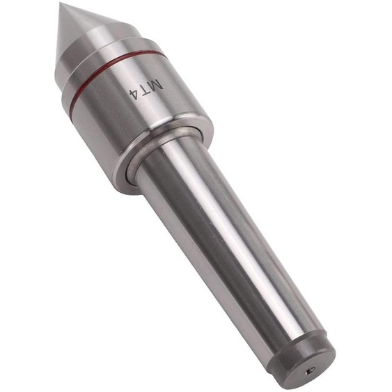 Poulie dentraînement MT4, pointe de 60°, pour tour, CNC, acier au carbone