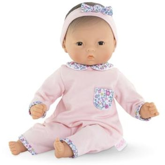 Poupon Bébé Calin Mila 30 cm