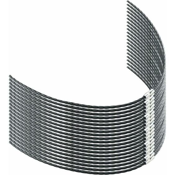 SNQ - Pour Fil ultra-résistant Bosch F016800431 pour débroussailleuse afs 23–27(20pcs)