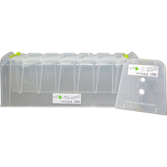 Tunnel Lot de 3 Modulo 30 (78x29x28cm) + 2 piquets + 2 embouts