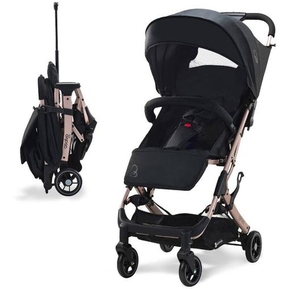Poussette Cabine Amsterdam Lor