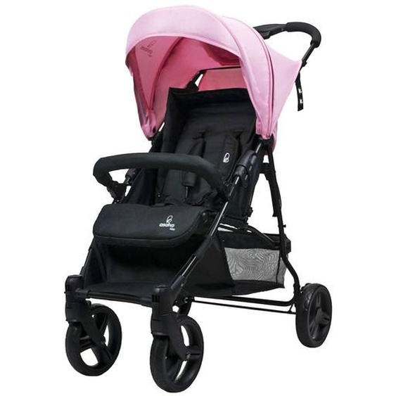 Poussette Cadix Rose
