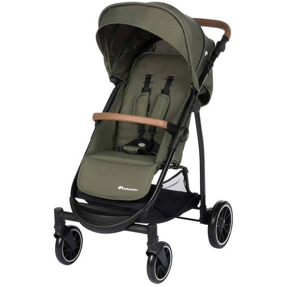 Poussette Canne Compacte Ingenious Vert Mineral