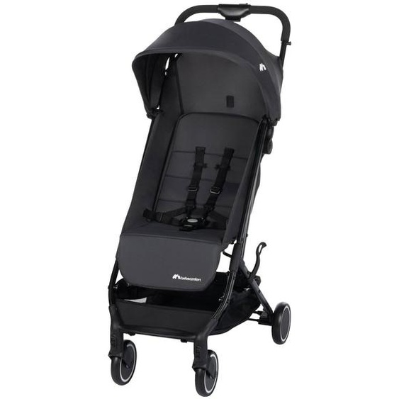 Poussette Canne Ultra Compacte Soko Graphite Mineral
