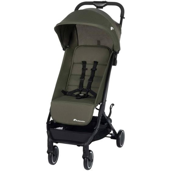Poussette Canne Ultra Compacte Soko Vert Mineral