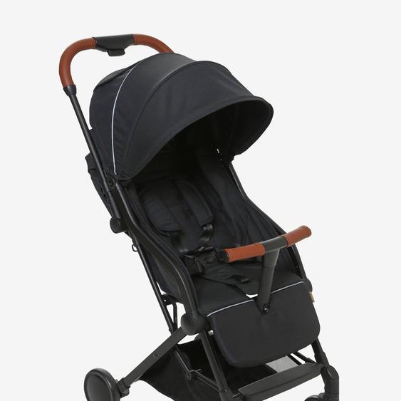 Poussette citadine  Microcity noir mat