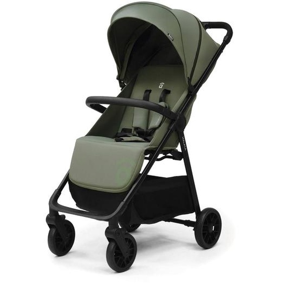 Poussette Compacte Pliable Une Main Málaga Vert
