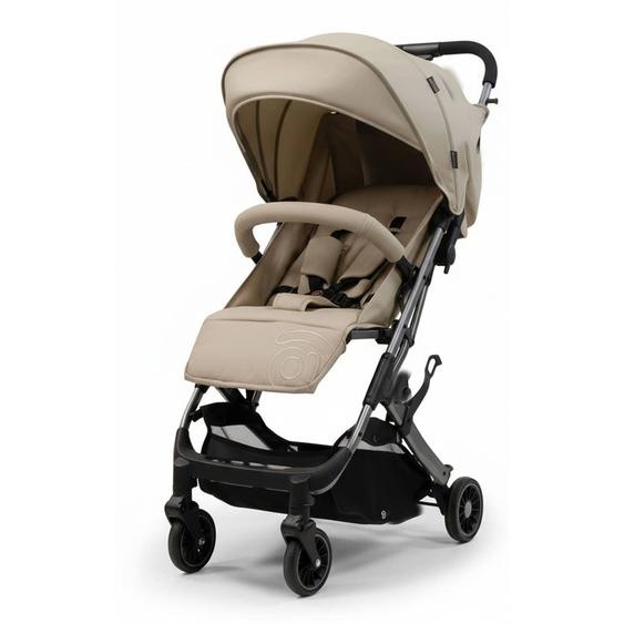 Poussette De Voyage Amsterdam Beige