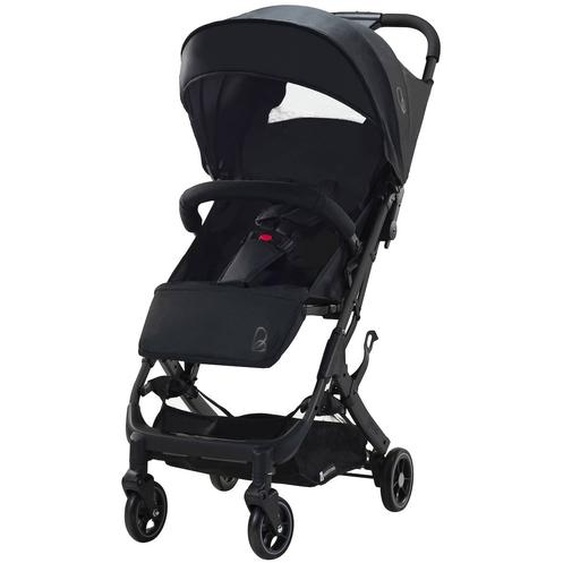 Poussette De Voyage Amsterdam Noir