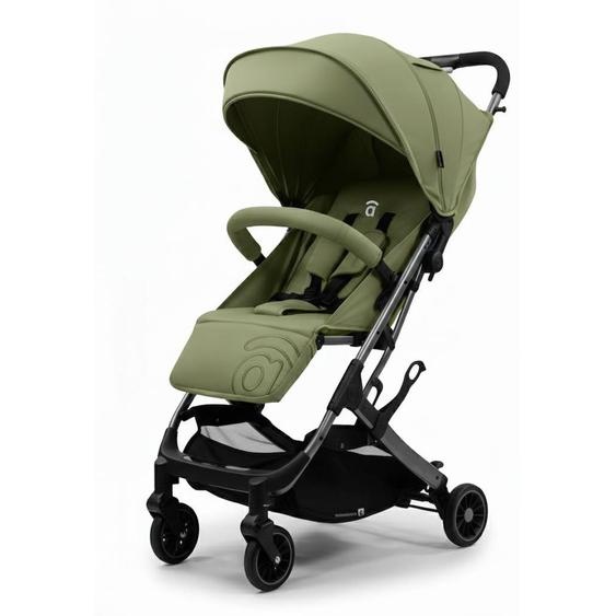Poussette De Voyage Amsterdam Vert