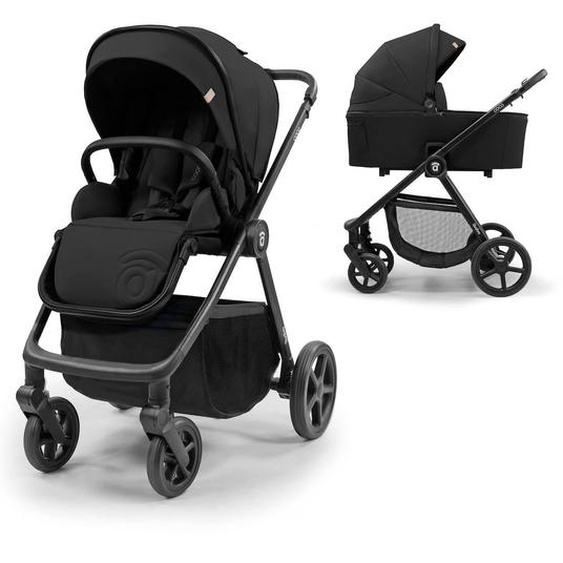 Poussette Duo Coco Noir