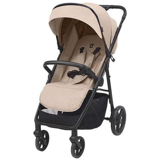 Poussette Fidji Beige