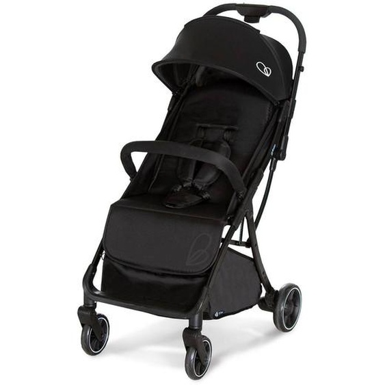 Poussette Hito Noir