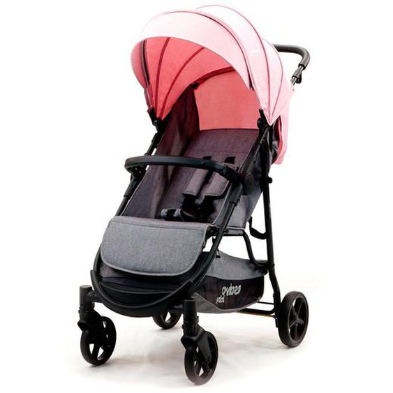 Poussette Manchester Rose