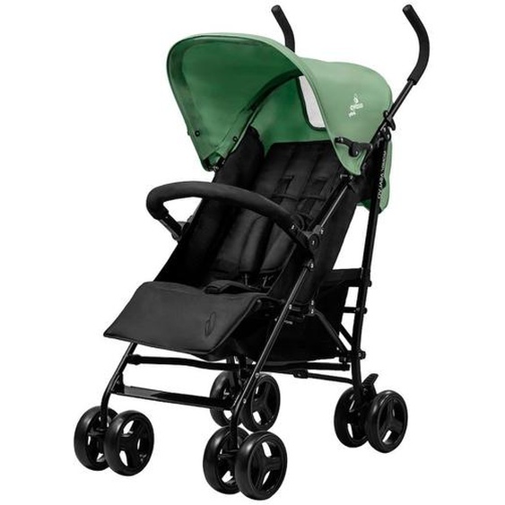 Poussette Mombi 2 Vert