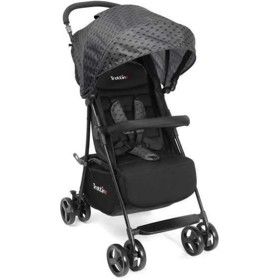 Poussette Naissance Confortable Memphis Namigris