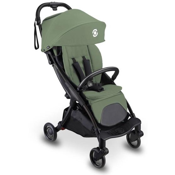 Poussette Stroll•lite Vert Olive