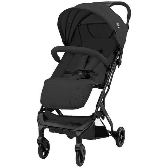 Poussette Tumbuctu Noir