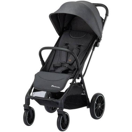 Poussette Ultra Compacte Artic Mineral Graphite