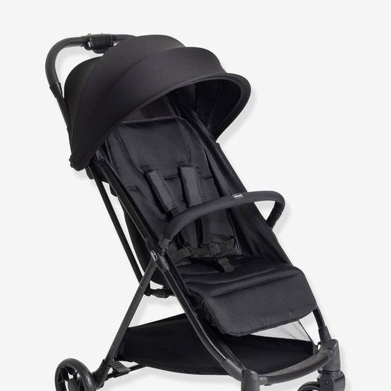 Poussette Urbino noir