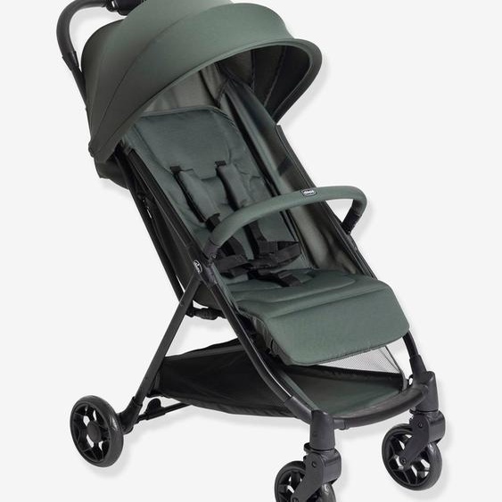 Poussette Urbino vert