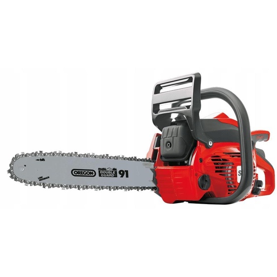 POWERFUL Saw Combustion Solo von ALKO 6436 2HP