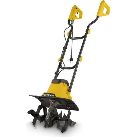 Powerplus Motobineuse 1200w One Size / EU Plug 220V One Size