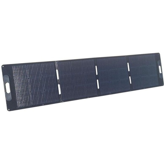 PRAMAC Kit panneau solaire pour station dénergie - KY000A00000