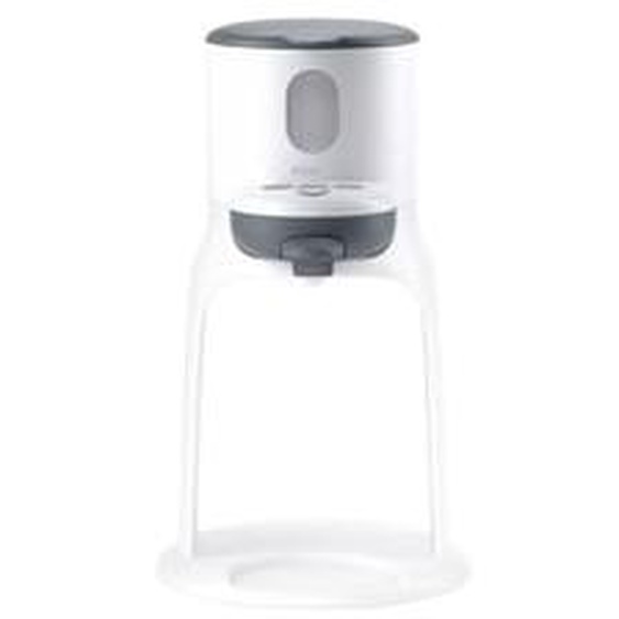Préparateur biberon Bib expresso new white/grey