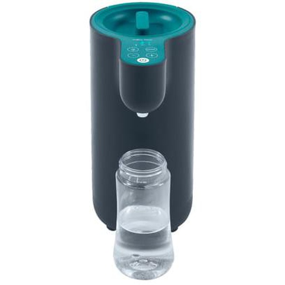 Préparateur biberon biberon milky now