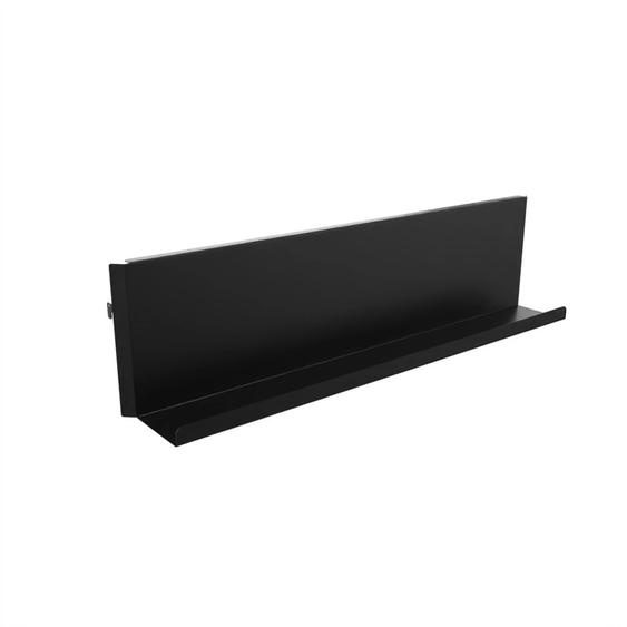 Présentoir pour table Station O - Porte-documents - Noir