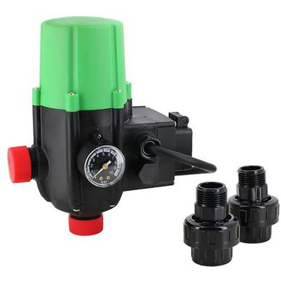 Presscontrol - Xenacontrol de GUINARD