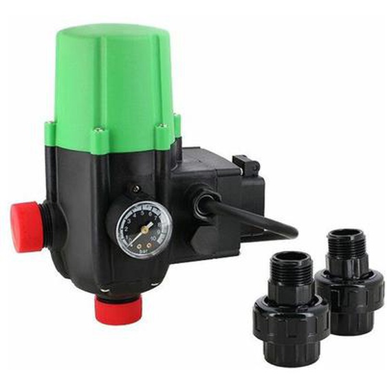 Presscontrol - Xenacontrol de POMPES GUINARD LOISIRS
